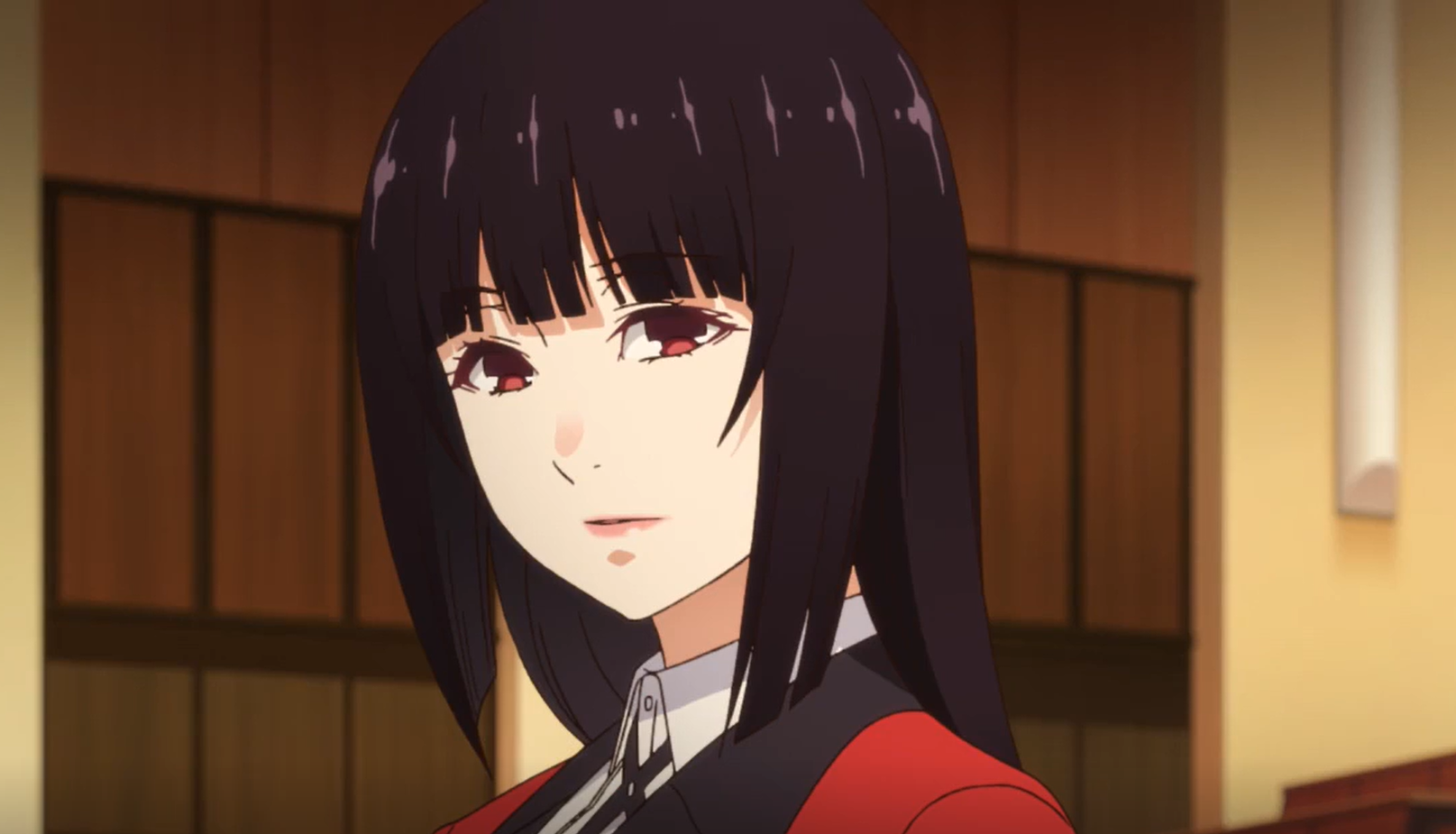 Jabami Yumeko | Wikia Kakegurui Tiếng Việt | Fandom