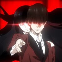 Tarot Cards Of Fate Kakegurui Wikia Fandom Кирари момобами / kirary momobami. tarot cards of fate kakegurui wikia