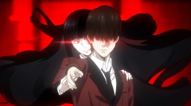 Kakegurui Twin ending explained: How did Mary win the Treasure