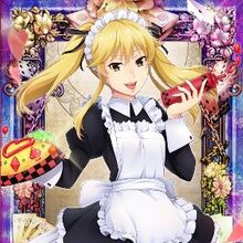 Mary Saotome Gallery Kakegurui Wikia Fandom Kakegurui mary saotome | tumblr. mary saotome gallery kakegurui wikia