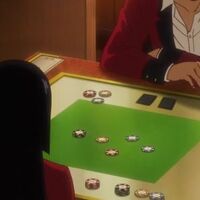 Indian Poker Kakegurui Wikia Fandom