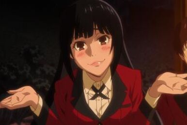 Kakegurui Episode 1 Review – My Brain Is Completely Empty