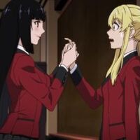 The Woman Who Became Human Episode Kakegurui Wikia Fandom Aired on 05/12/2019 episode 7 season 2: the woman who became human episode
