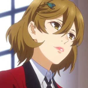 Rei Batsubami Gallery Kakegurui Wikia Fandom Рэй бацубами / rei batsubami. rei batsubami gallery kakegurui wikia