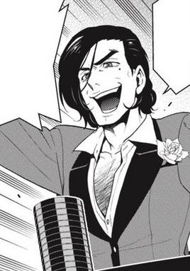 Manga