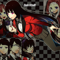 Kirari Momobami Gallery Kakegurui Wikia Fandom Kakegurui folder icon, kakegurui folder icon, png. kirari momobami gallery kakegurui