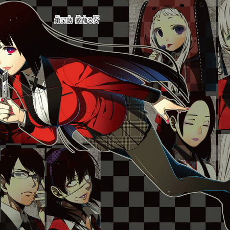 Kirari Momobami Gallery Kakegurui Wikia Fandom Check out inspiring examples of kakegurui_kirari_momobami artwork on deviantart, and get inspired by our community of talented artists. kirari momobami gallery kakegurui