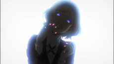 Itsuki wants Yumeko to stake her nails