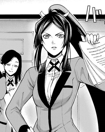 Sakura Miharutaki Kakegurui Wikia Fandom Kawamoto homura illustration (manga, original character): sakura miharutaki kakegurui wikia