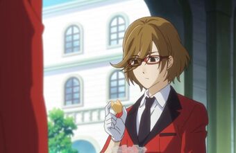 Featured image of post Ryota Kakegurui Pfp Ryota is a former housepet whom he became after losing to mary saotome in a gambling match