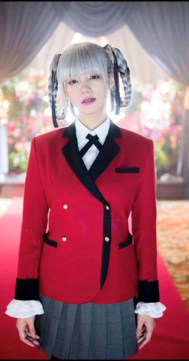 Kakegurui Picture Drama