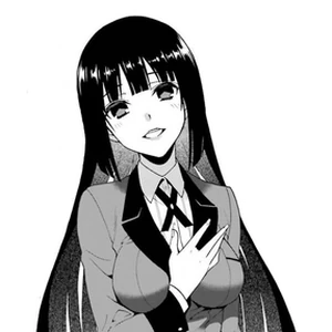 Discuss Everything About Kakegurui Wikia Fandom