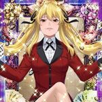 Mary Saotome Gallery Kakegurui Wikia Fandom On myanimelist you can learn more about their role in the anime and manga industry. mary saotome gallery kakegurui wikia