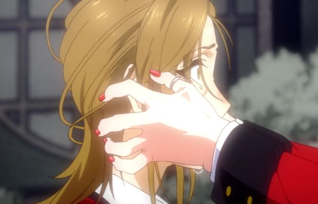 Guest Review: Kakegurui Season 2 by NotATsun