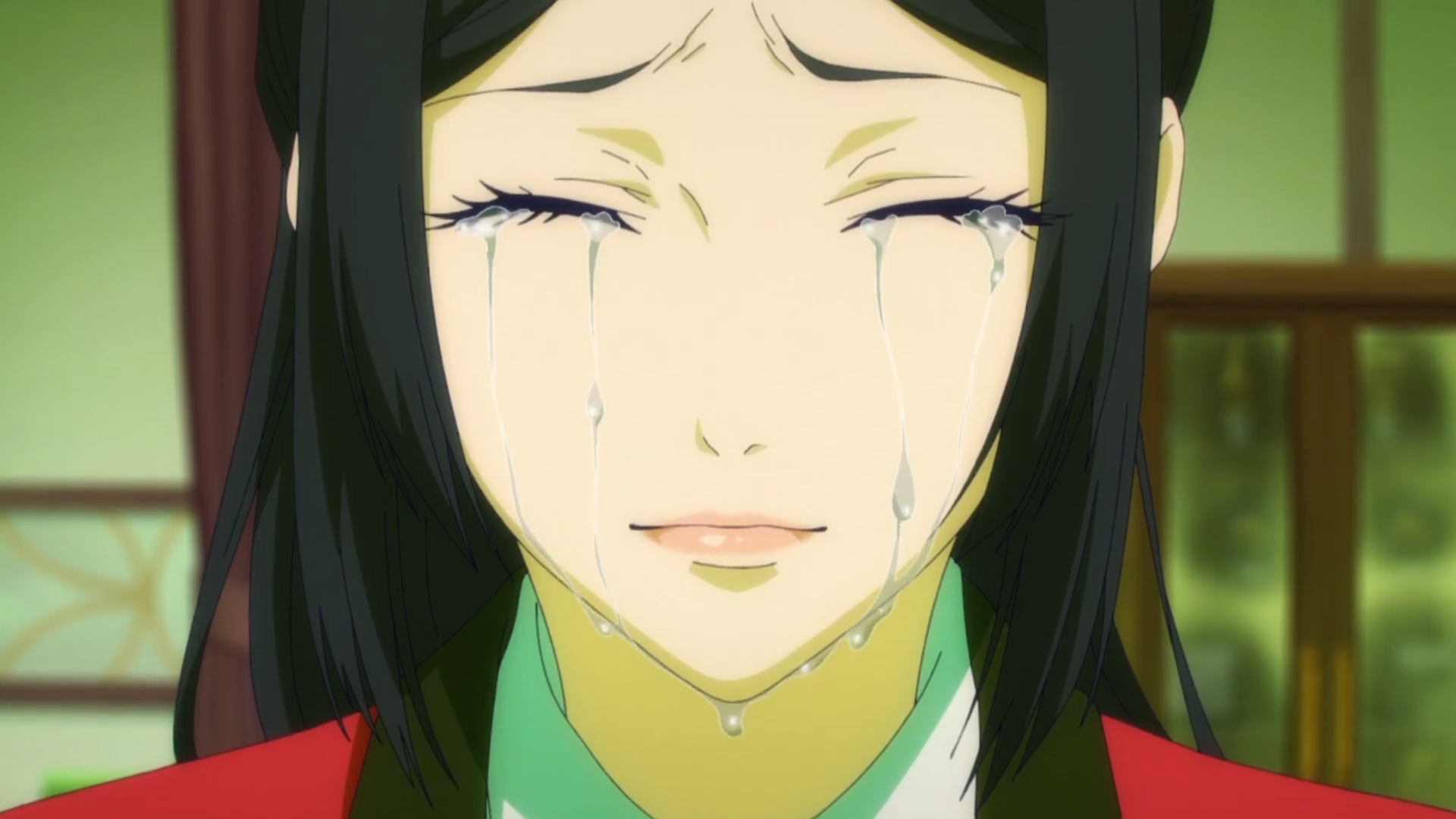 Tsuzura Hanatemari, Kakegurui Wikia