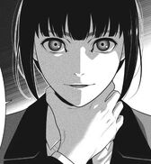 Rin Obami | Kakegurui Wikia | Fandom