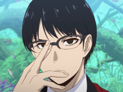 Category Male Characters Kakegurui Wikia Fandom A page for describing characters: category male characters kakegurui