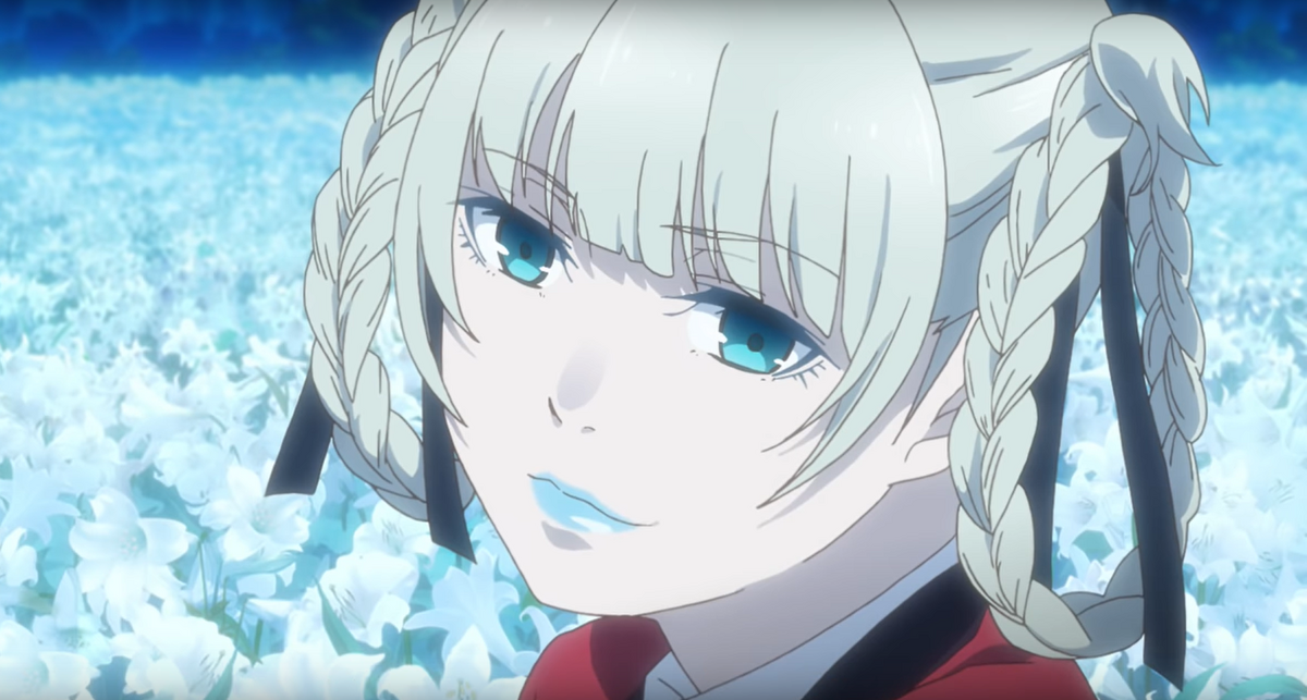 Wiki Kakegurui Tiếng Việt mang đến cho bạn tất cả những thông tin cần thiết về bộ anime phong cách Nhật Bản đình đám này. Hãy cùng khám phá những bí mật và câu chuyện thú vị của các nhân vật trong bộ phim qua trang web này. Chắc chắn bạn sẽ không muốn bỏ lỡ cơ hội thưởng thức chúng.