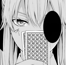 Mary reveals her trick.