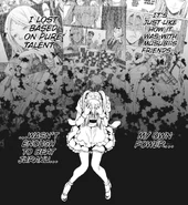 Mary Nervous Breakdown