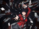 Kakegurui (Animated)