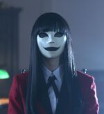 Ririka Momobami Kakegurui Wikia Fandom