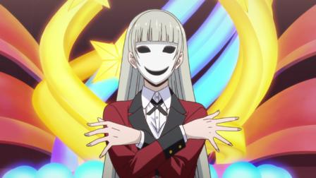 How does any of this even makes any sense 😐 : r/Kakegurui