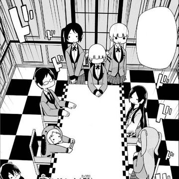 Kakegurui Kakkokari Special Wanted Ryota Spin Off Kakegurui Wikia Fandom Kakegurui Kakkokari Special Wanted Ryota Spin Off Kakegurui Wikia Fandom