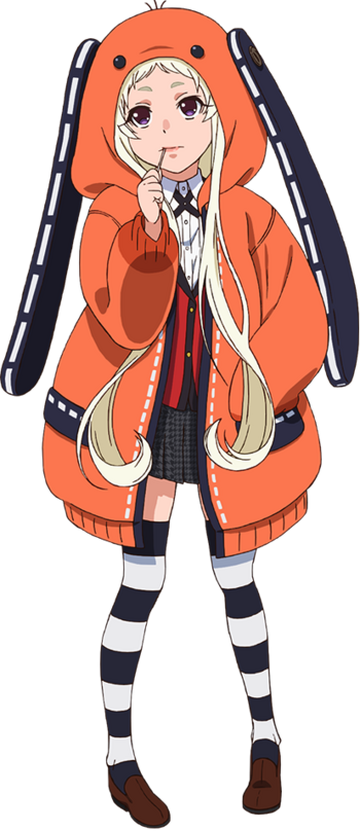 Kakegurui Wikia