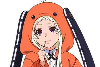 Kakegurui dog hoodie best sale