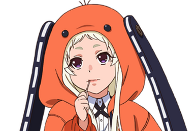 Kakegurui - Wikipedia