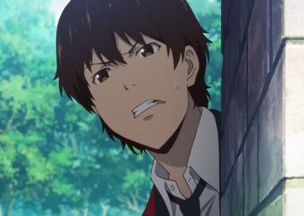 Featured image of post Ryota Kakegurui Characters Male Well here is my top 10 most handsome characters list