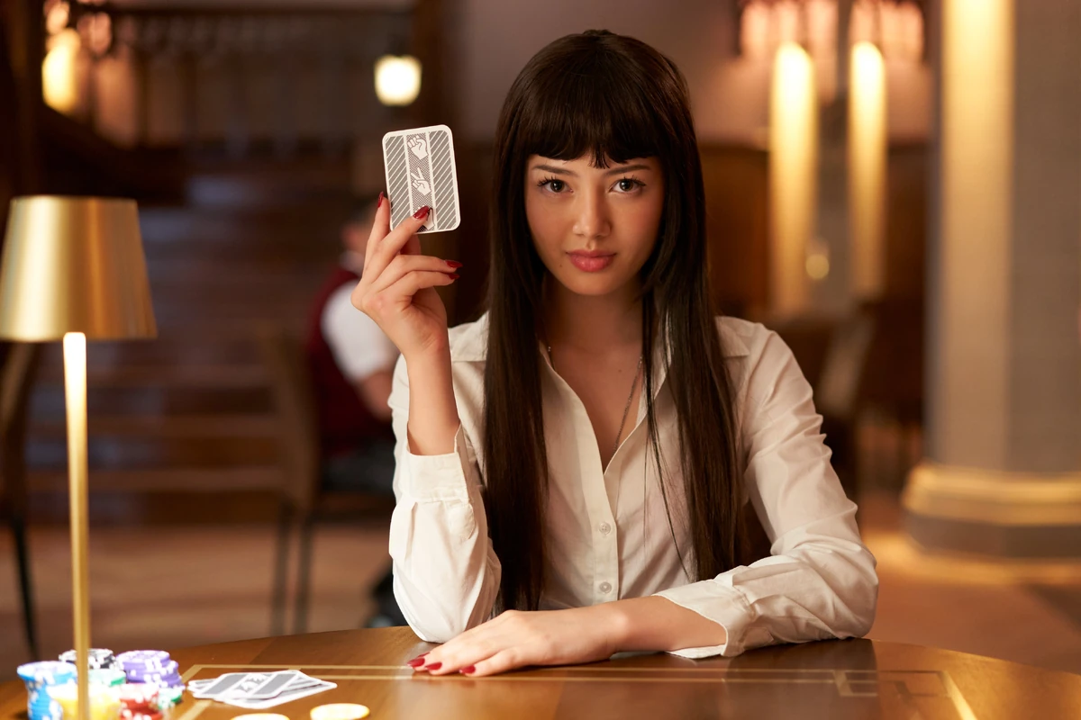 Yumeko Jabami (Bet) | Kakegurui Wikia | Fandom