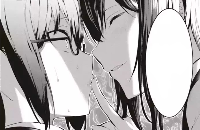 Kakegurui episode 1 kissanime top