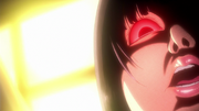 Furious Yumeko