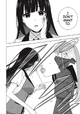 Kinu slaps Yumeko 2