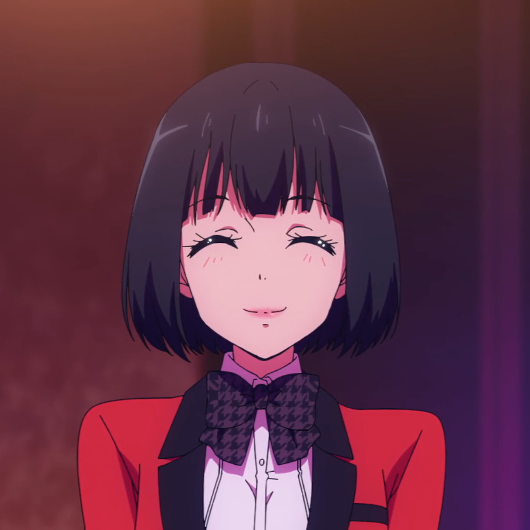 Kakegurui Wikia