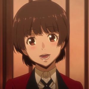 Featured image of post Kakegurui Characters Male Names
