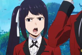 Featured image of post Sayaka Kakegurui Death