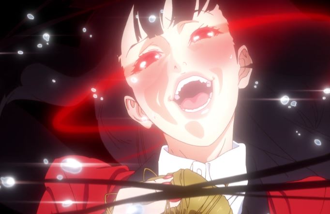 Kakegurui: How a High-Stakes Gambling Anime Became a Sleeper Hit