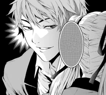 Aoi reveals that he knew the trick.