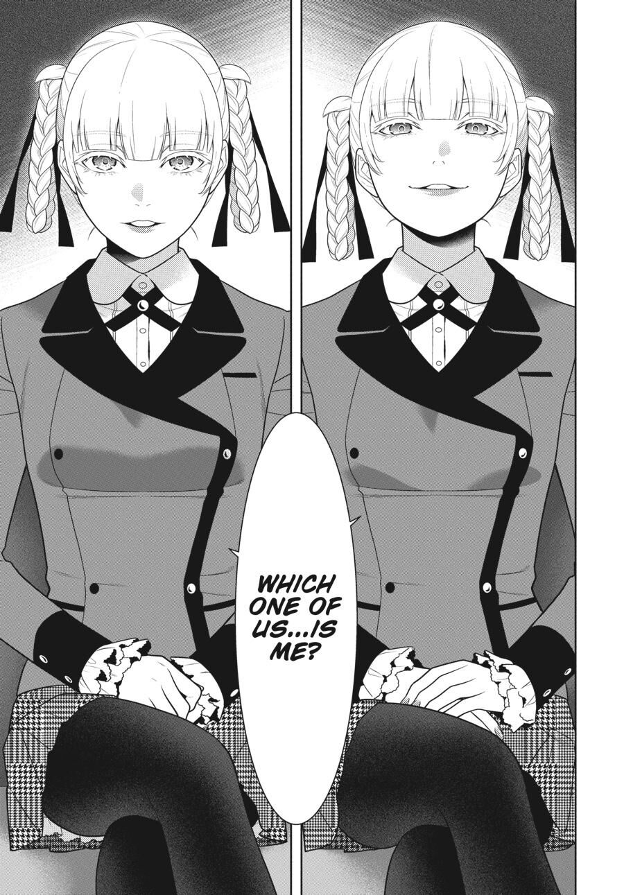 Ririka Momobami Kakegurui Wiki Fandom Ririka Momobami Kakegurui Wiki Fandom
