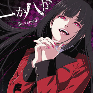 Featured image of post Jabami Kakegurui Art