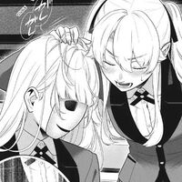 Mary Saotome Gallery Kakegurui Wikia Fandom (i colored akiho's hair long before anime, i will change color soon ^^ colored a manga panel from mairimashita! mary saotome gallery kakegurui wikia