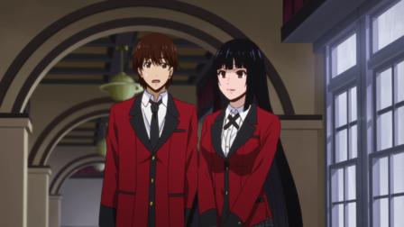 kakegurui episode 3 sub torrent kakegurui episode 3 sub torrent