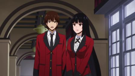 Guest Review: Kakegurui Season 2 by NotATsun