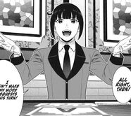 Obami rin kakegurui