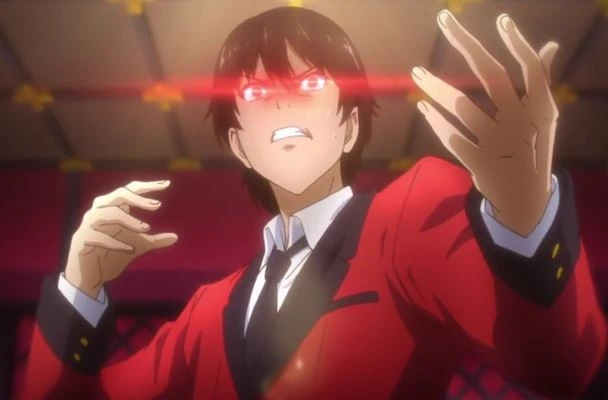 Ryota Suzui Kakegurui Wikia Fandom Ryota Suzui Kakegurui Wikia Fandom