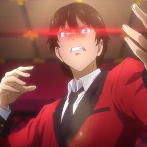 Discuss Everything About Kakegurui Wikia Fandom Everything ryota did was amazing to her. kakegurui wikia fandom