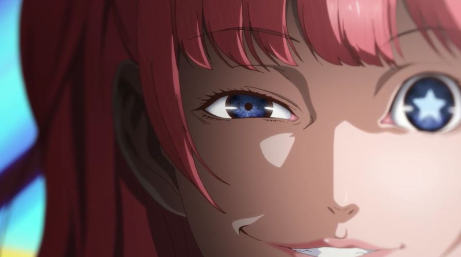 Yumemi Yumemite Kakegurui Wikia Fandom